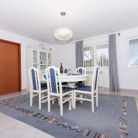Apartments Toma Kaštela Zewnętrze zdjęcie