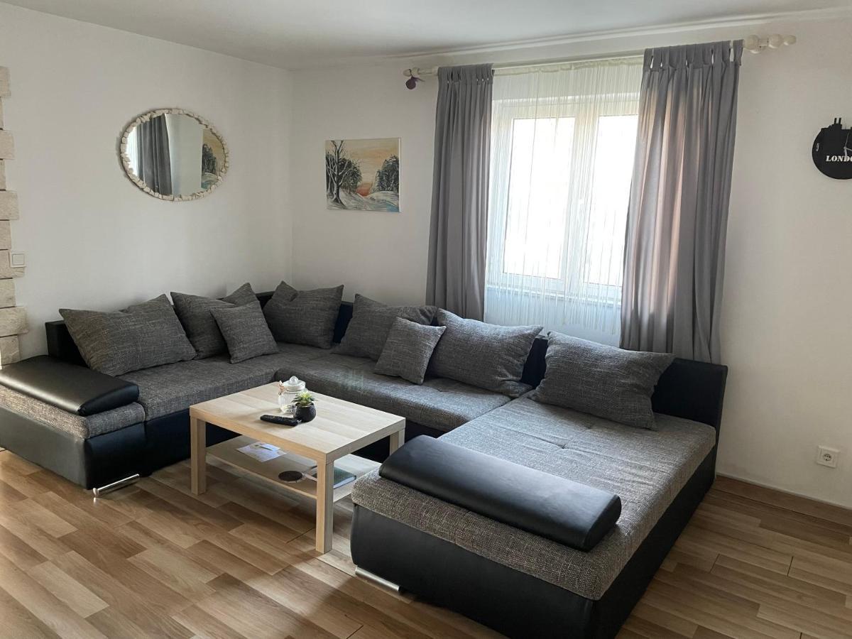 Apartments Toma Kaštela Zewnętrze zdjęcie