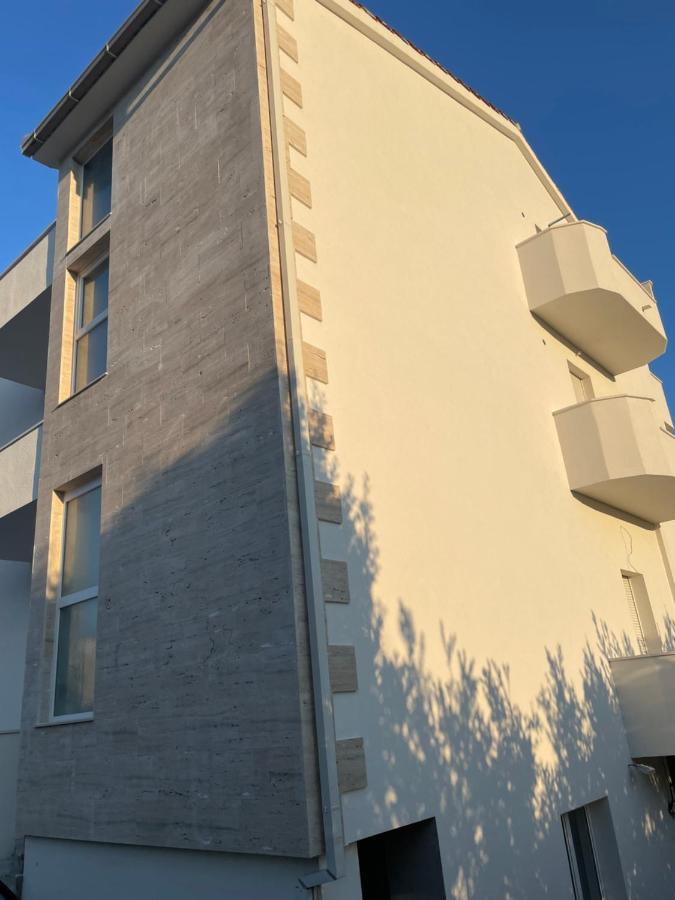 Apartments Toma Kaštela Zewnętrze zdjęcie