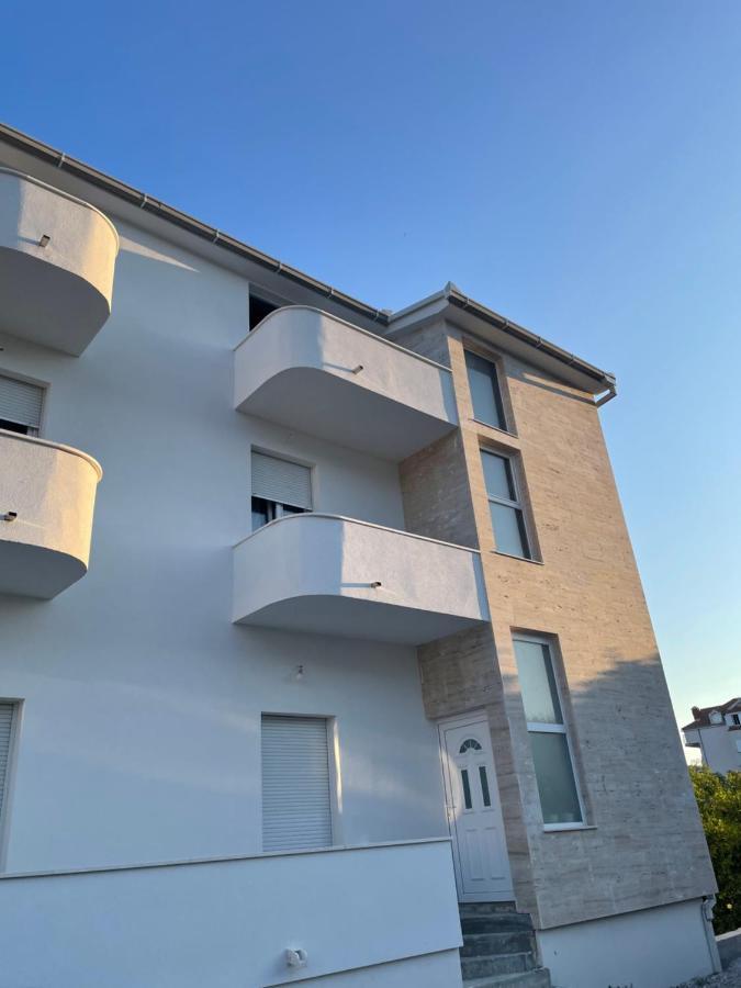 Apartments Toma Kaštela Zewnętrze zdjęcie