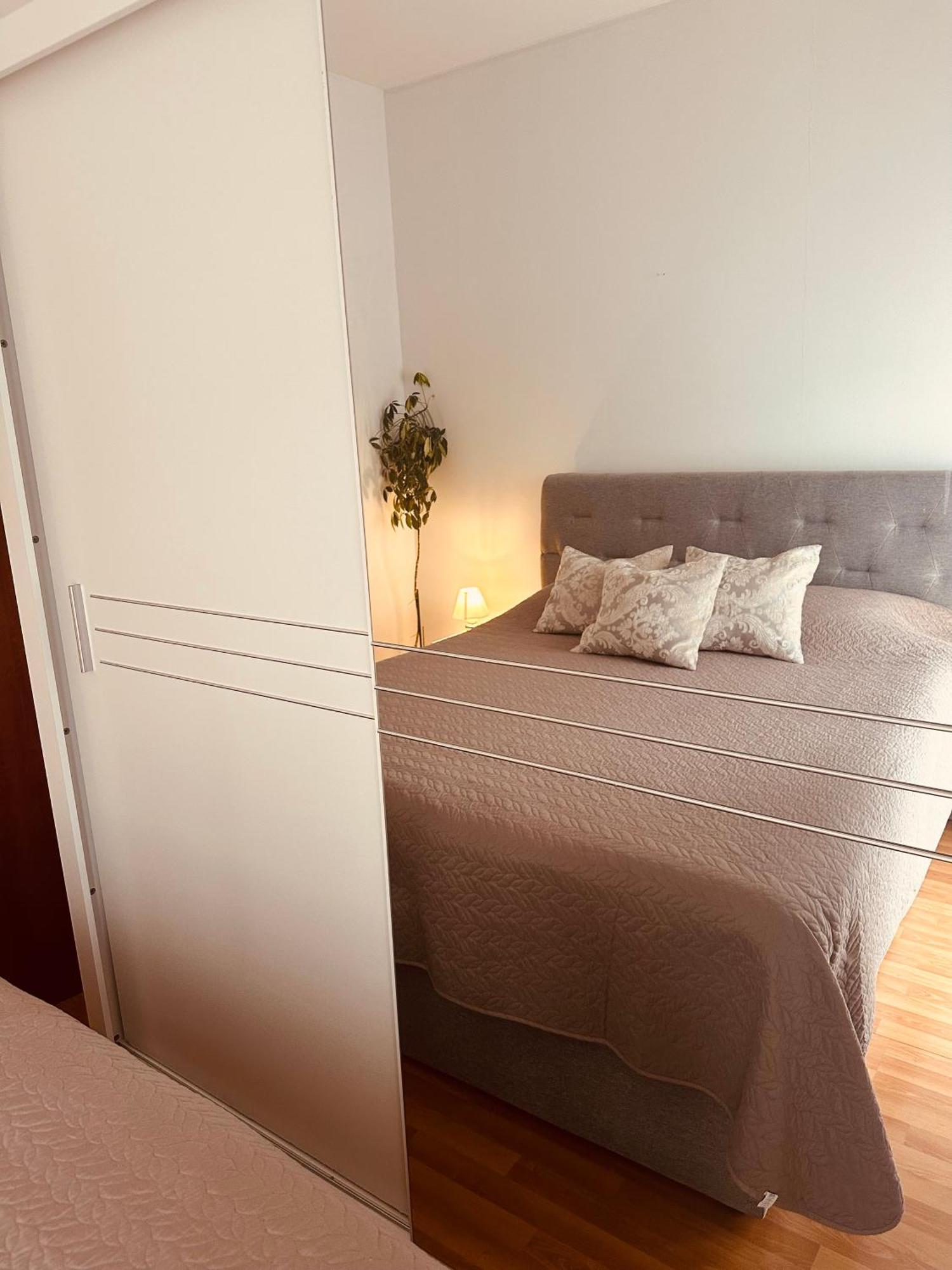 Apartments Toma Kaštela Zewnętrze zdjęcie