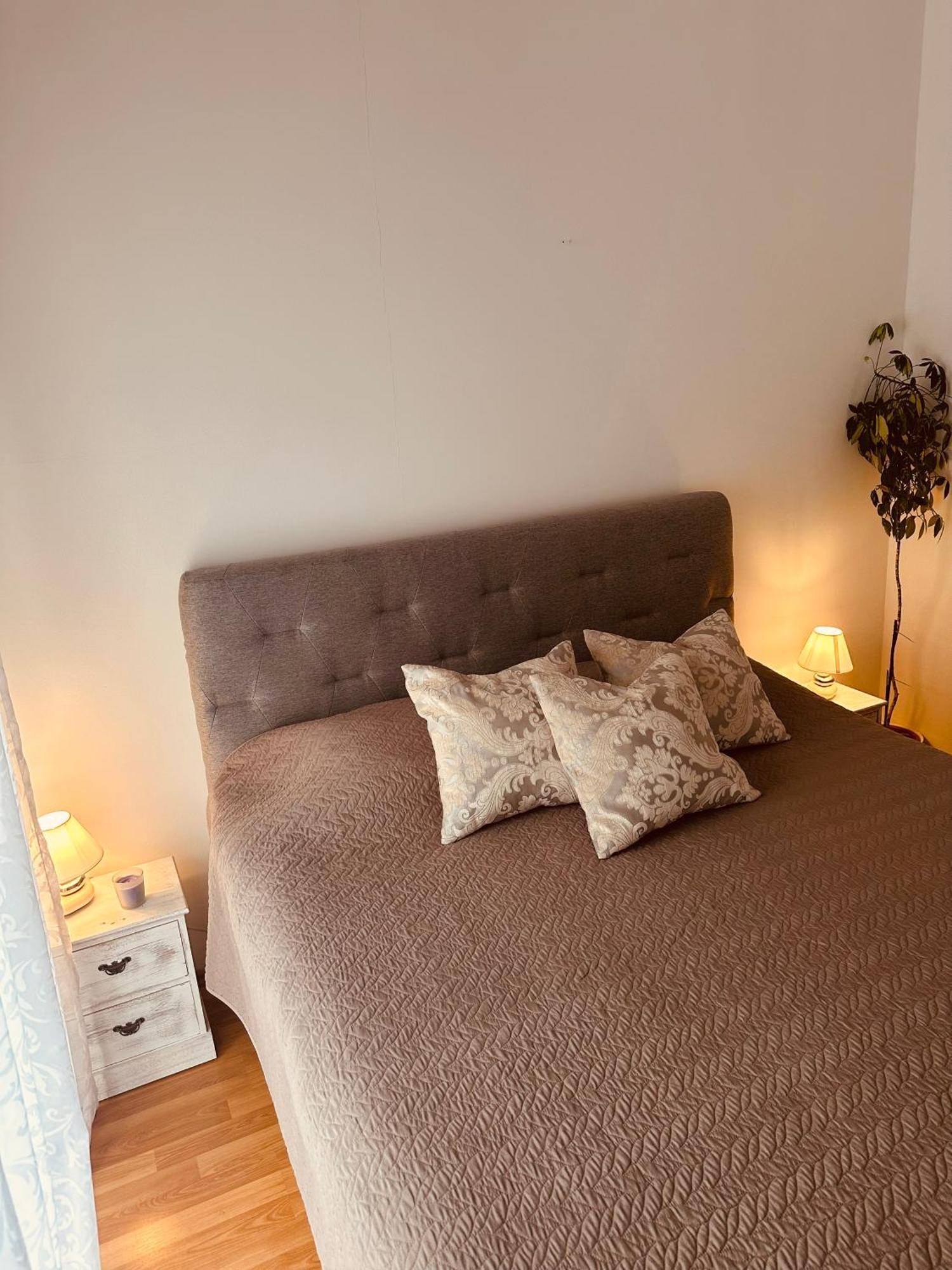 Apartments Toma Kaštela Zewnętrze zdjęcie