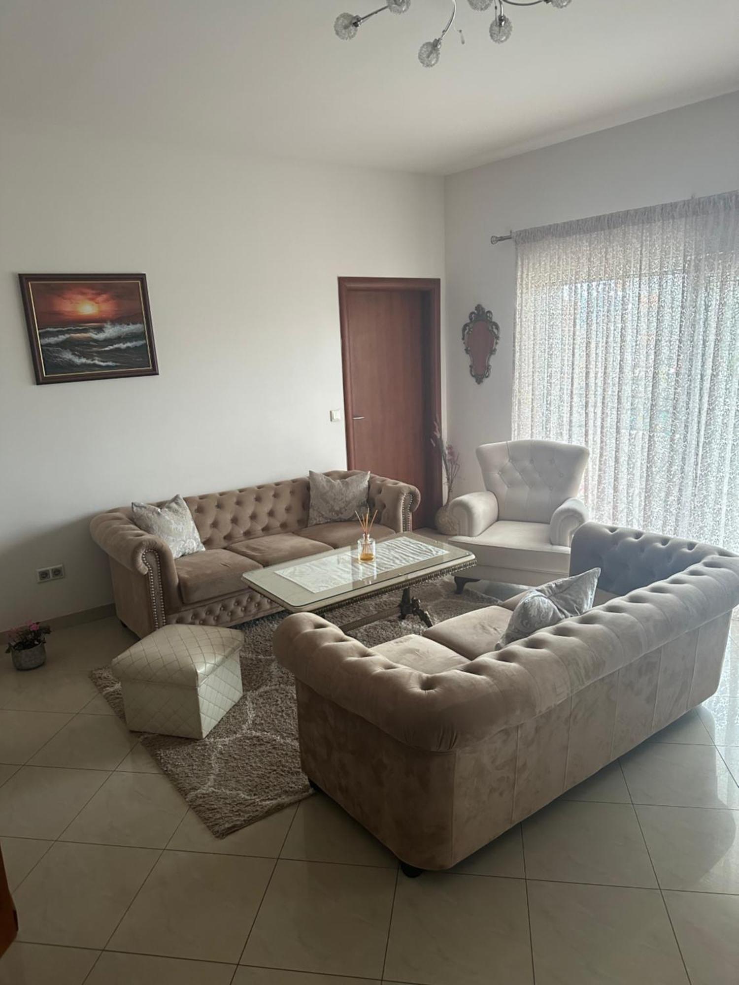 Apartments Toma Kaštela Zewnętrze zdjęcie