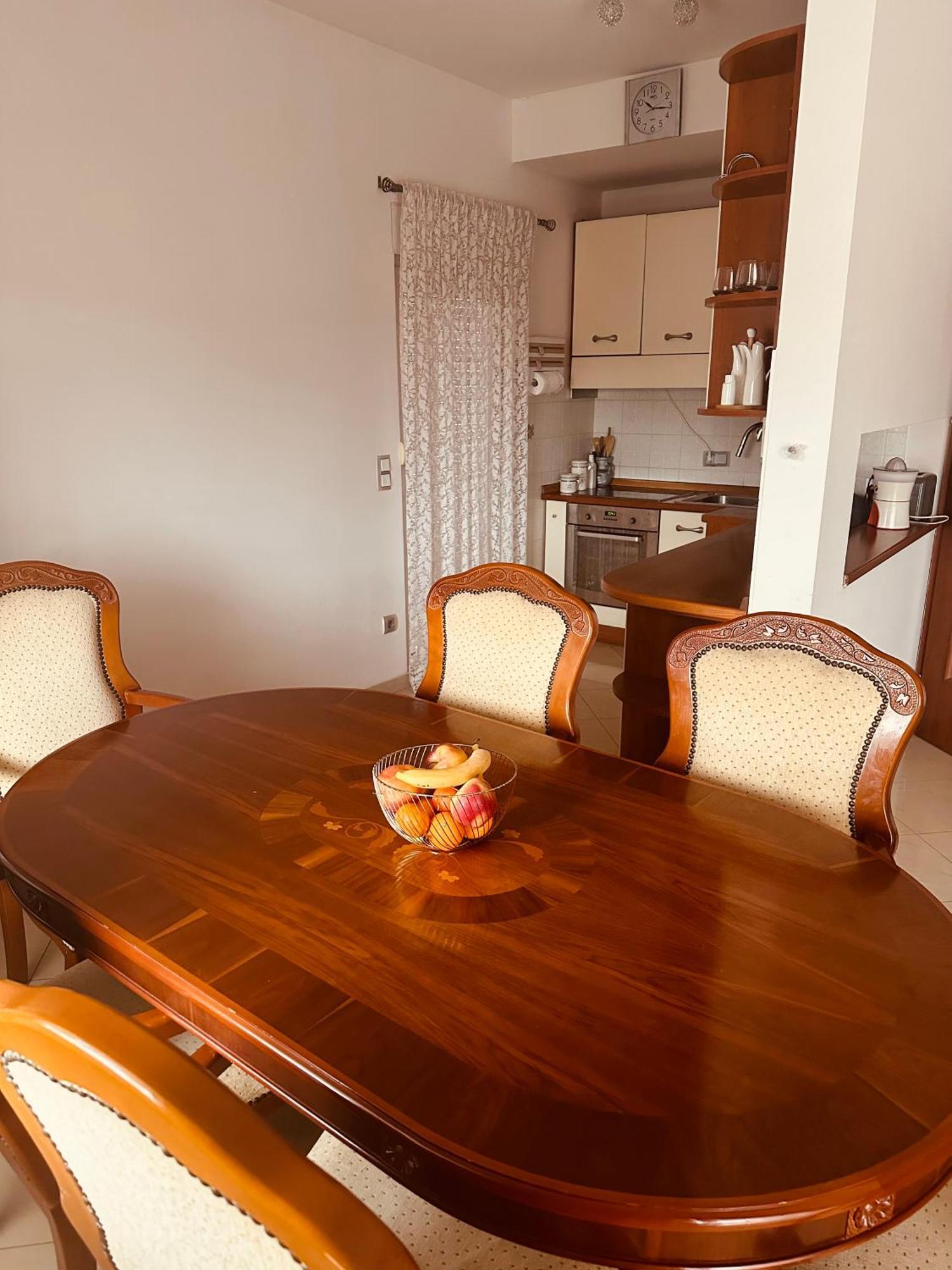 Apartments Toma Kaštela Zewnętrze zdjęcie