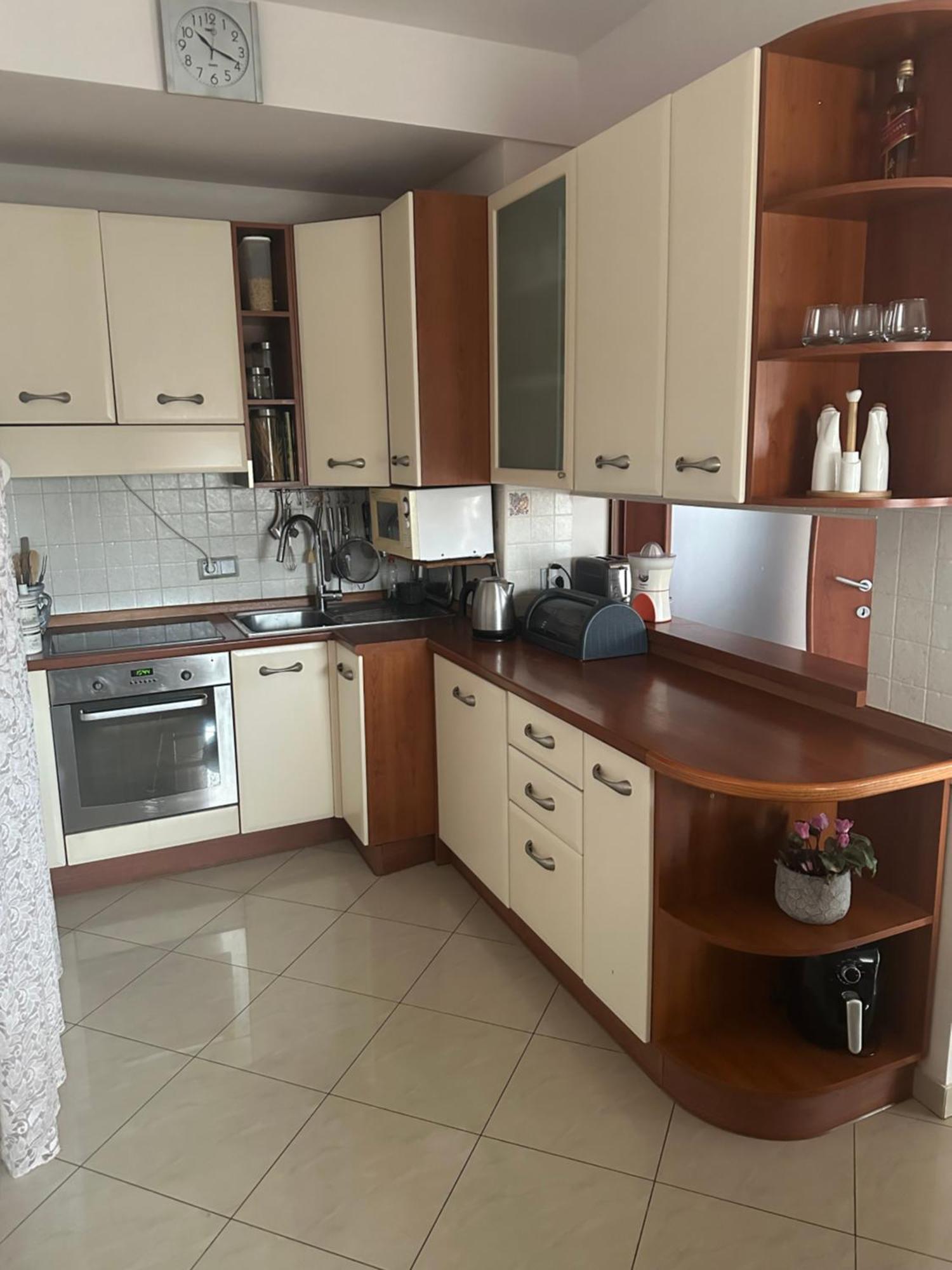 Apartments Toma Kaštela Zewnętrze zdjęcie