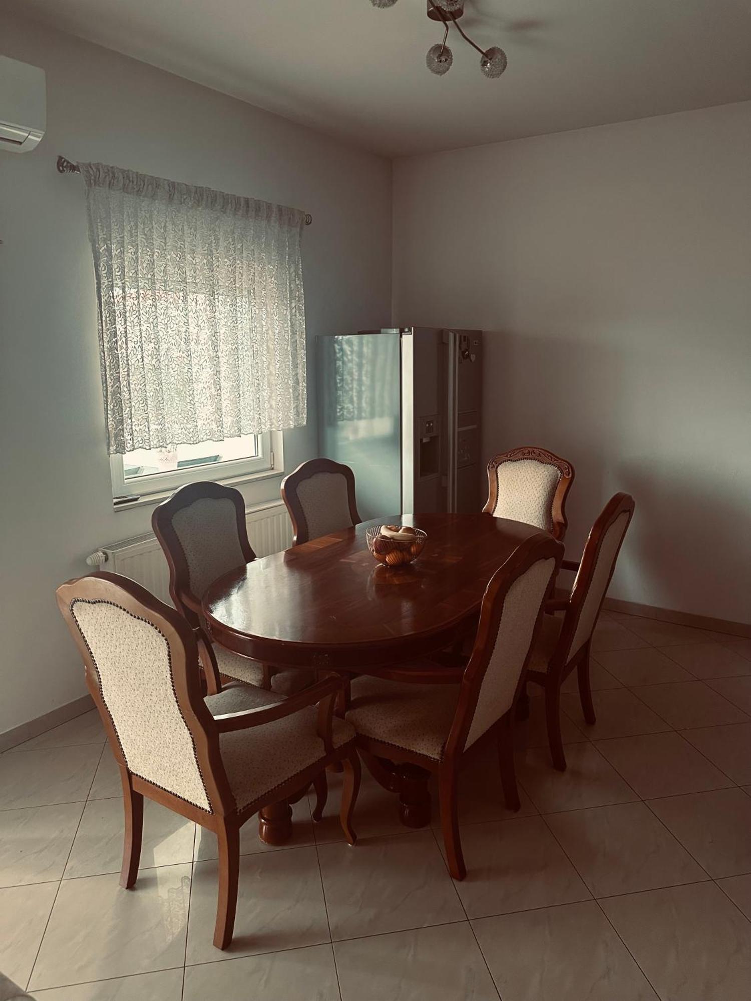 Apartments Toma Kaštela Zewnętrze zdjęcie