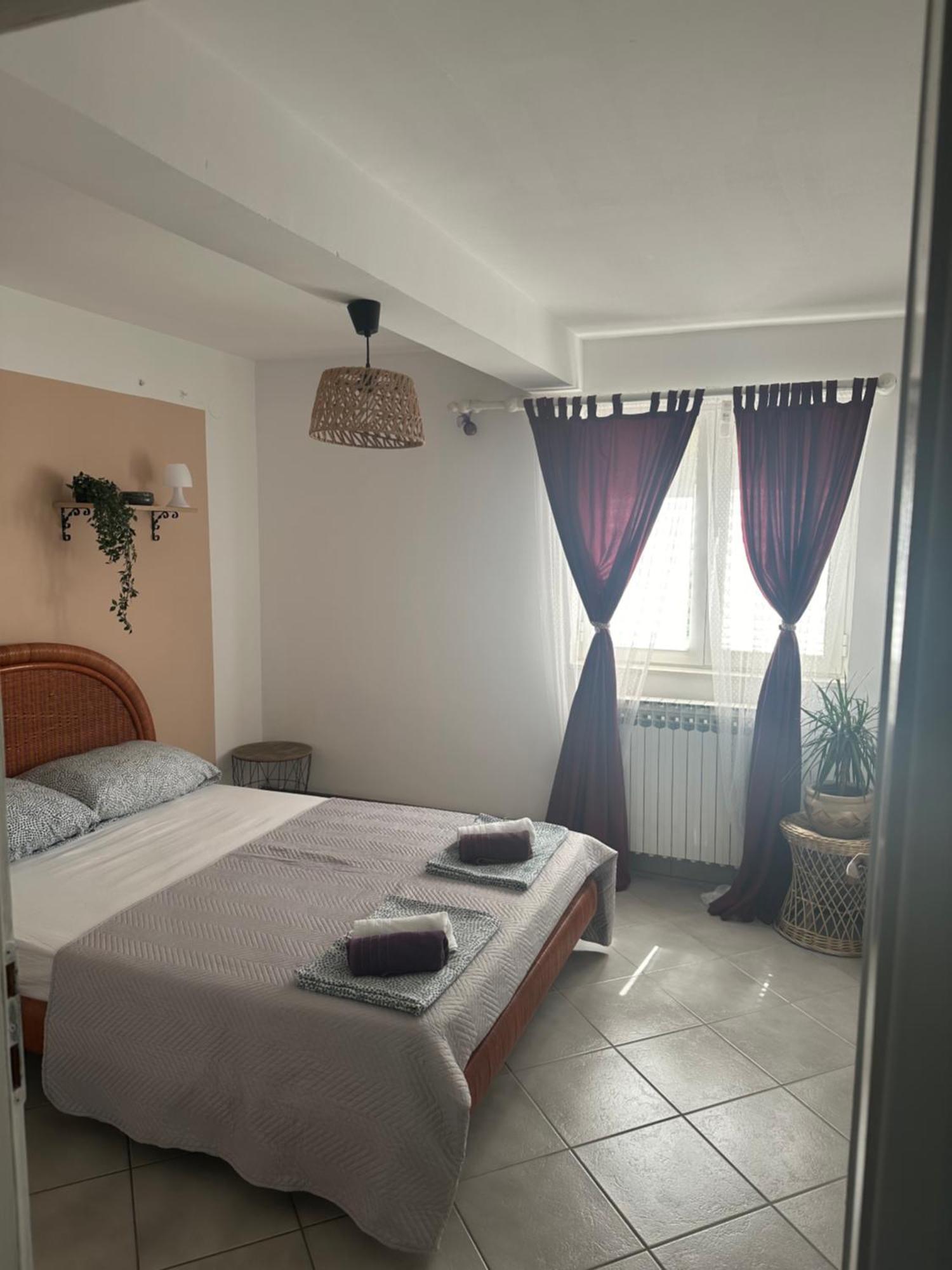 Apartments Toma Kaštela Zewnętrze zdjęcie